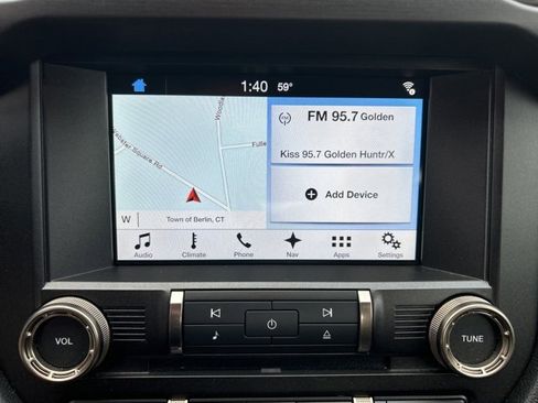 Used 2016 Ford Mustang Shelby GT350 w/ Technology Package image 17