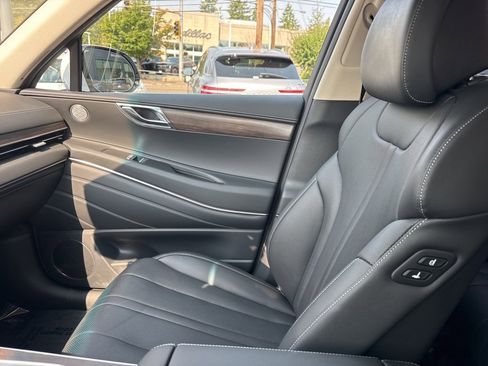 New 2026 Genesis GV80 2.5T Select image 32