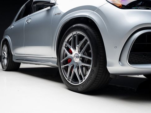 Used 2024 Mercedes-Benz GLE 63 AMG S image 86