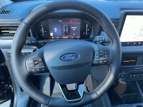 New 2026 Ford Maverick Tremor AWD/4WD image 15