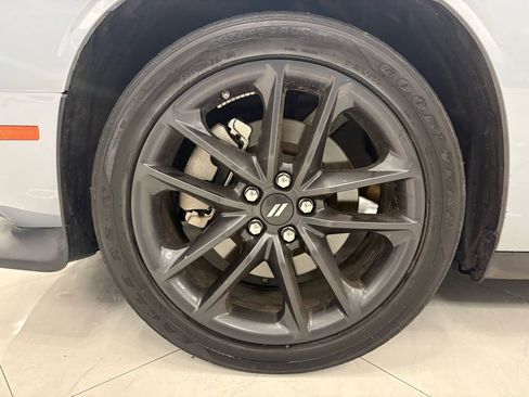 Used 2022 Dodge Challenger GT w/ Plus Package image 36