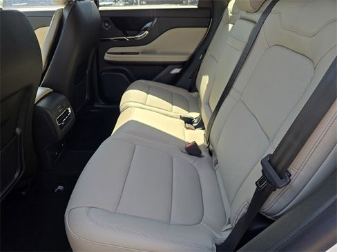 New 2025 Lincoln Corsair Grand Touring w/ Equipment Group 302A image 13