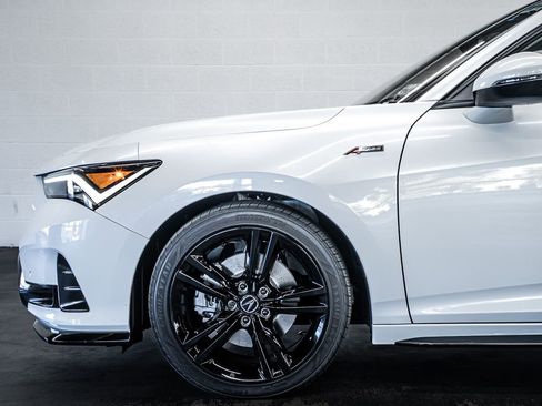 New 2026 Acura Integra A-Spec FWD image 12