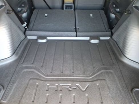 New 2026 Honda CR-V EX image 34