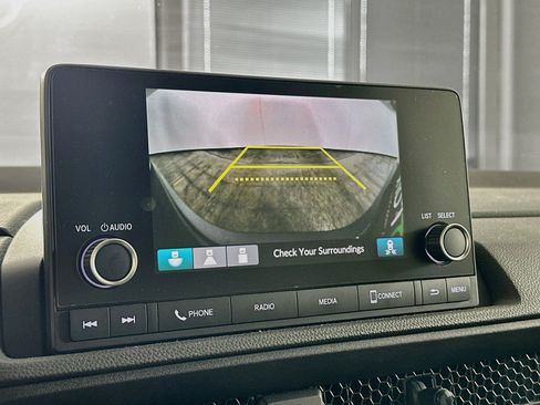 Used 2024 Honda CR-V EX image 22