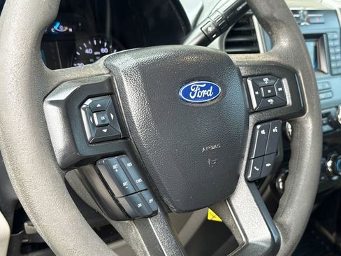 Used 2019 Ford F250 XL w/ Power Equipment Group AWD/4WD image 29
