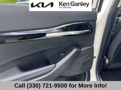 Certified 2024 Kia Seltos S AWD/4WD image 48