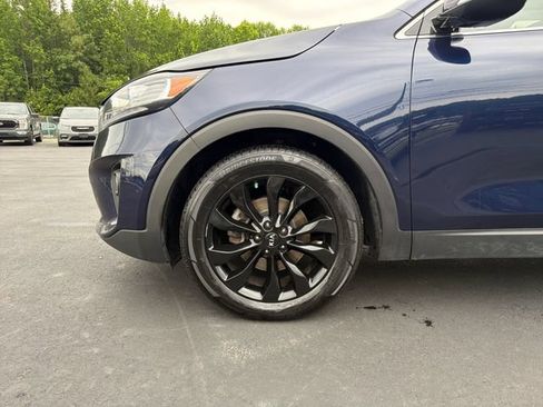 Used 2020 Kia Sorento EX FWD image 30