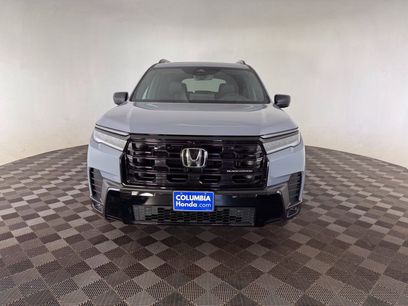 Used 2026 Honda Pilot Black Edition