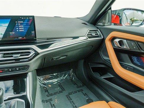 Used 2024 BMW M2 w/ Lighting Package image 37