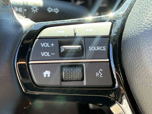 Used 2025 Honda HR-V Sport image 18