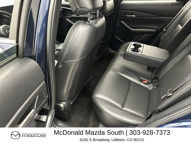 Certified 2024 MAZDA CX-30 AWD 2.5 S w/ Select Sport Pkg image 21