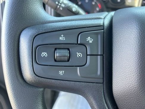 New 2026 Chevrolet Silverado 2500 Custom w/ Custom Value Package image 18