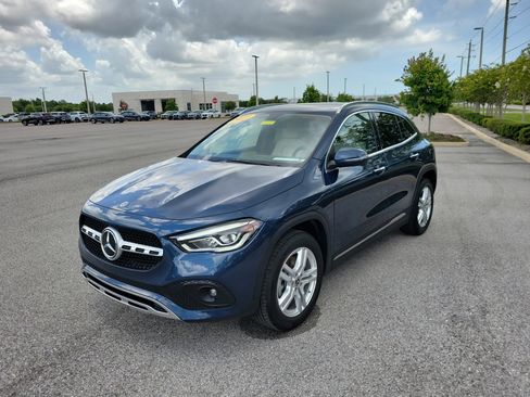 Used 2023 Mercedes-Benz GLA 250 image 8