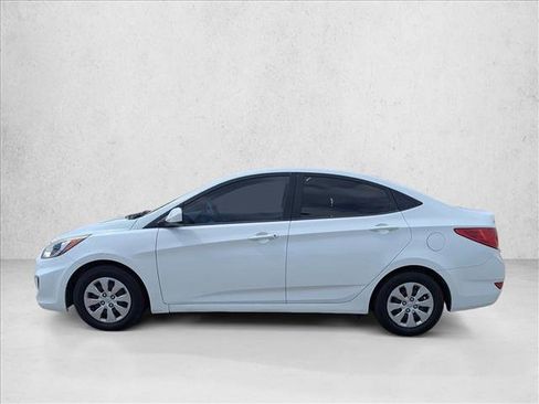 Used 2016 Hyundai Accent SE FWD image 8