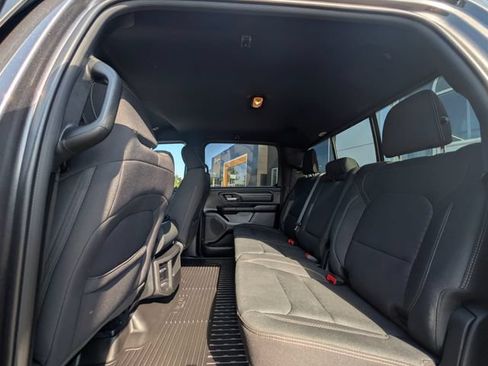 Used 2026 RAM 1500 Tradesman AWD/4WD image 10