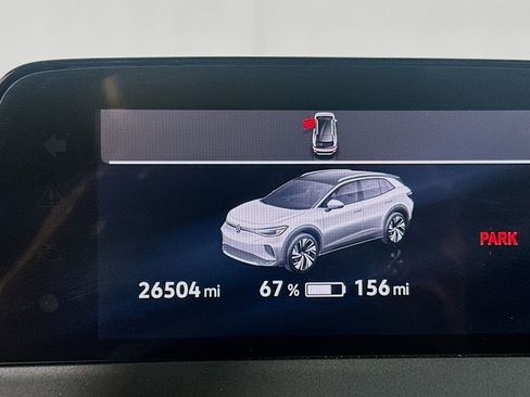 Used 2023 Volkswagen ID.4 S image 18