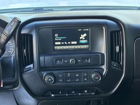 Used 2018 GMC Sierra 2500 4x4 Crew Cab image 5