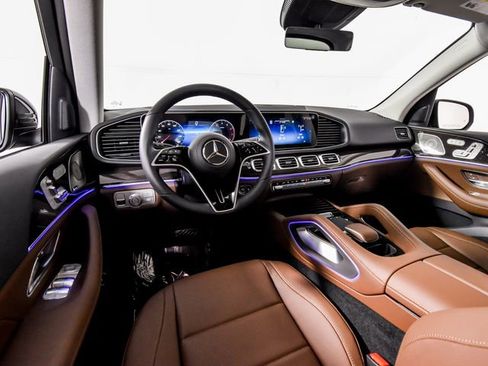 New 2026 Mercedes-Benz GLE 450 GLE 450 image 22