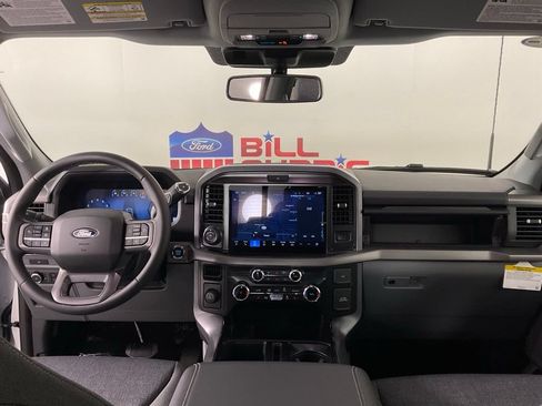 New 2026 Ford F150 XLT w/ Equipment Group 302A MID RWD image 18