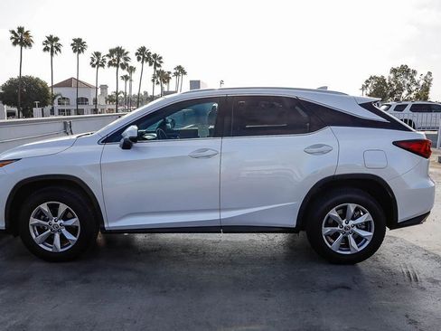Used 2019 Lexus RX 350 FWD image 14