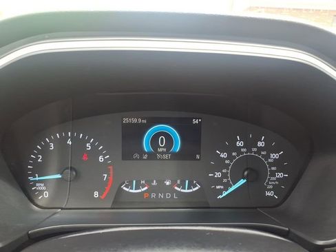 Certified 2022 Ford Escape SEL AWD/4WD image 18
