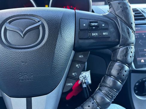 Used 2010 MAZDA MAZDA3 s Sport image 36