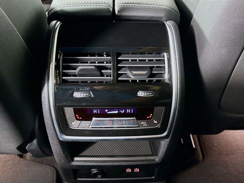 New 2026 BMW X5 xDrive50e w/ Executive Package image 18