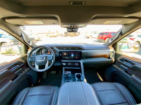 Certified 2024 GMC Sierra 1500 Denali w/ Technology Package image 34
