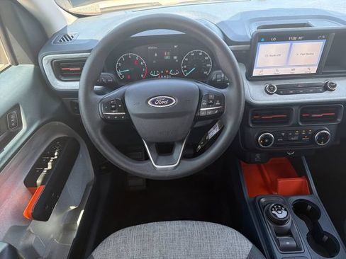 Used 2024 Ford Maverick XLT w/ Equipment Group 300A Standard AWD/4WD image 15