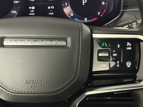 Certified 2024 Land Rover Range Rover Sport SE AWD/4WD image 34