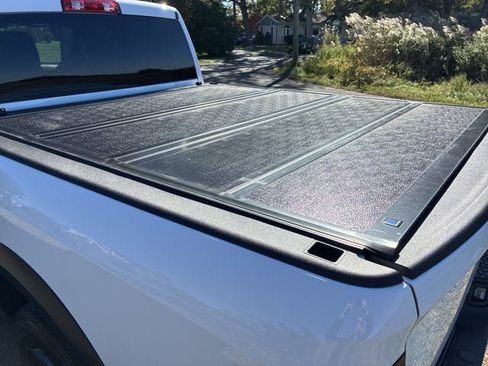 Certified 2022 RAM 1500 Classic Warlock image 12