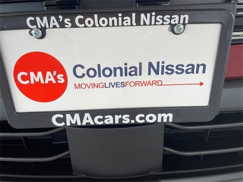 New 2026 Nissan Rogue SV w/ SV Premium Package image 28