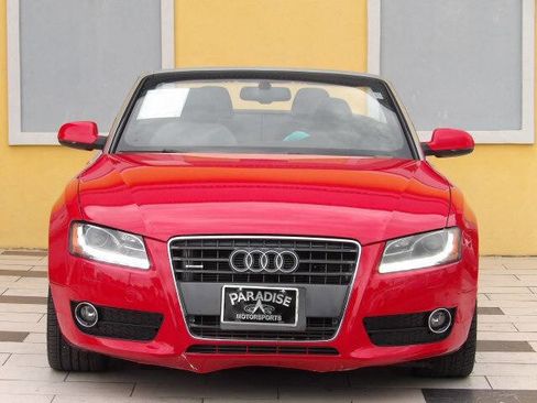 Used 2011 Audi A5 2.0T Premium Plus image 8