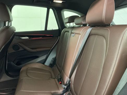 Certified 2022 BMW X1 xDrive28i w/ Premium Package image 27