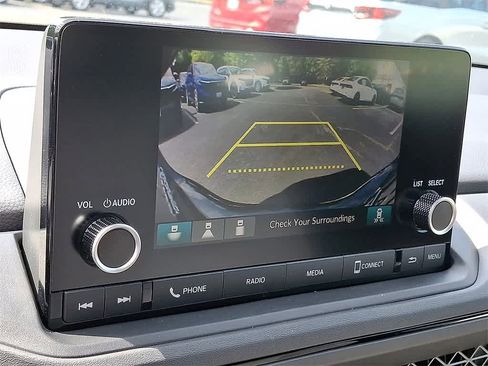 New 2025 Honda Accord SE image 15