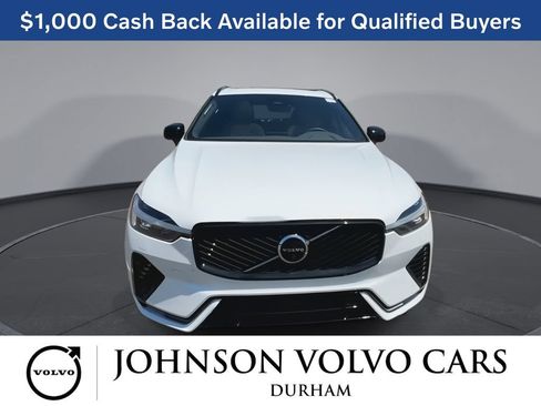 New 2026 Volvo XC60 B5 Plus w/ Protection Package Premier AWD/4WD image 3