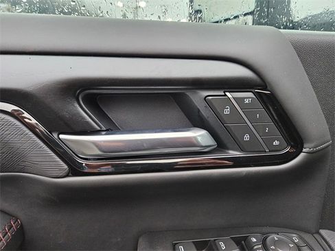 New 2026 GMC Sierra 2500 AT4X image 15