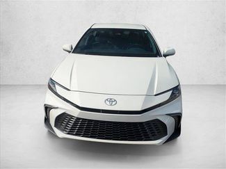 Used 2026 Toyota Camry SE w/ Convenience Package video 2