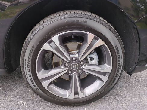 Certified 2024 Acura RDX SH-AWD w/ Advance Package image 11