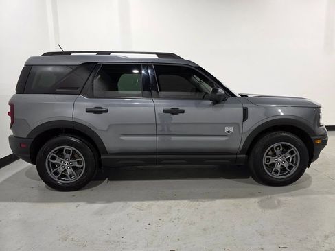 Used 2021 Ford Bronco Sport Big Bend image 21