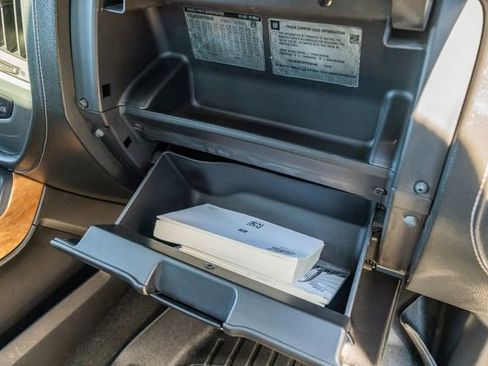 Used 2015 Chevrolet Silverado 3500 LTZ w/ Duramax Plus Package image 49