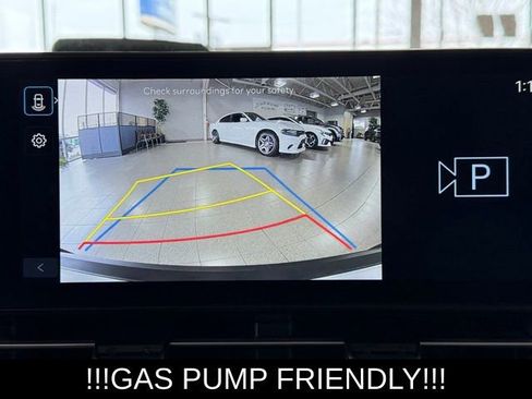 Used 2025 Hyundai Kona SEL image 33