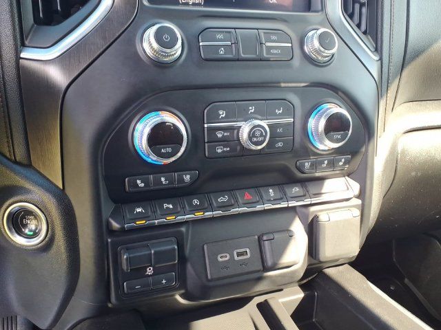 Used 2021 GMC Sierra 1500 AT4 w/ AT4 Premium Package AWD/4WD image 24