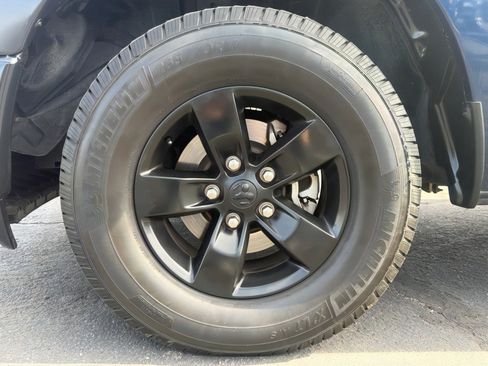 Used 2021 RAM 1500 Tradesman w/ Popular Equipment Group image 9