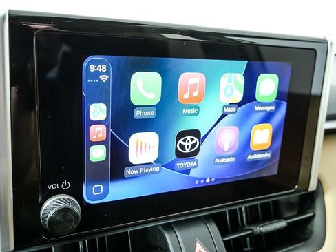 Used 2024 Toyota RAV4 LE image 14