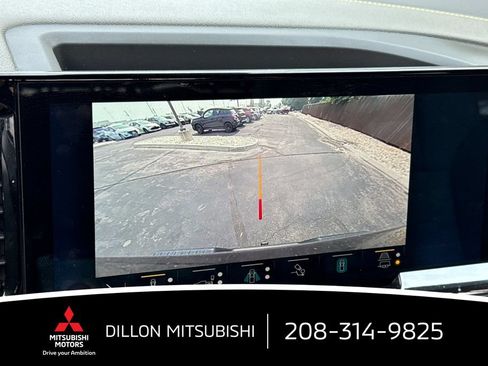 Used 2023 Chevrolet Silverado 1500 ZR2 w/ Technology Package AWD/4WD image 18