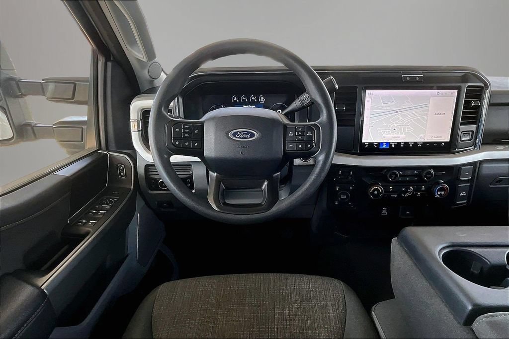 Used 2026 Ford F250 XLT w/ XLT Premium Package AWD/4WD image 9