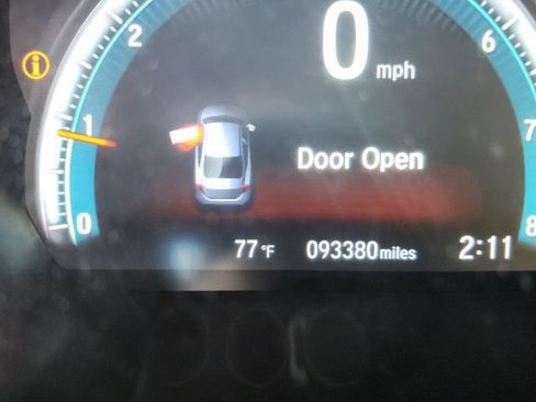 Used 2019 Honda Civic LX image 23