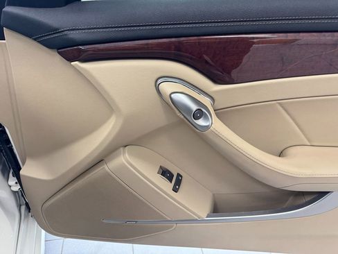 Used 2013 Cadillac CTS Performance w/ Performance Luxury Package image 19